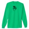 Adult Ultra Cotton® 6 oz. Long-Sleeve T-Shirt Thumbnail